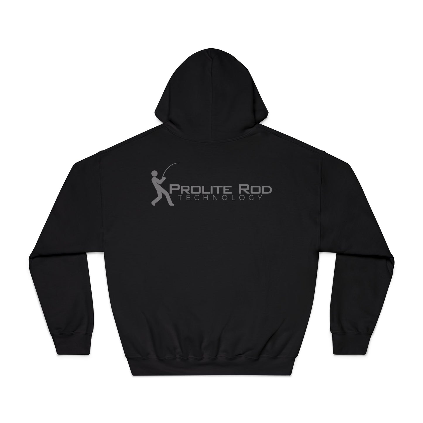 Prolite Rods DryBlend® Hoodie — New Design