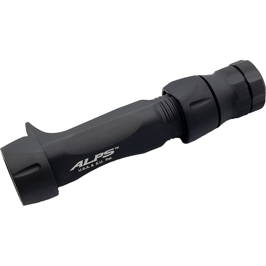 AT16-SGT — Alps AT Reel Seat Aluminum 6061-t6 Reel Seat (AT16-SGT)