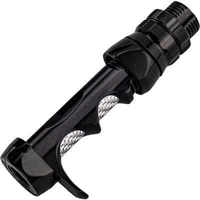 ATEX16-WTS-B — Alps ATEX Trigger Reel Seat — Size 16, Aluminum, Black