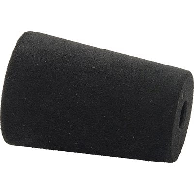 BF1.5-250 - 1.5" Foregrip .250" I.D. EVA-Black