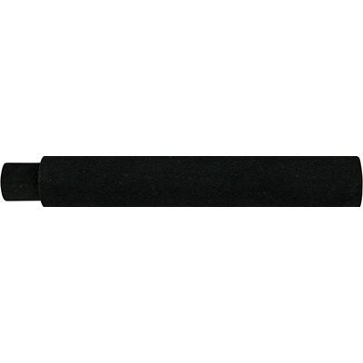 BR10-500 - 10" Reargrip .500" I.D. EVA-Black