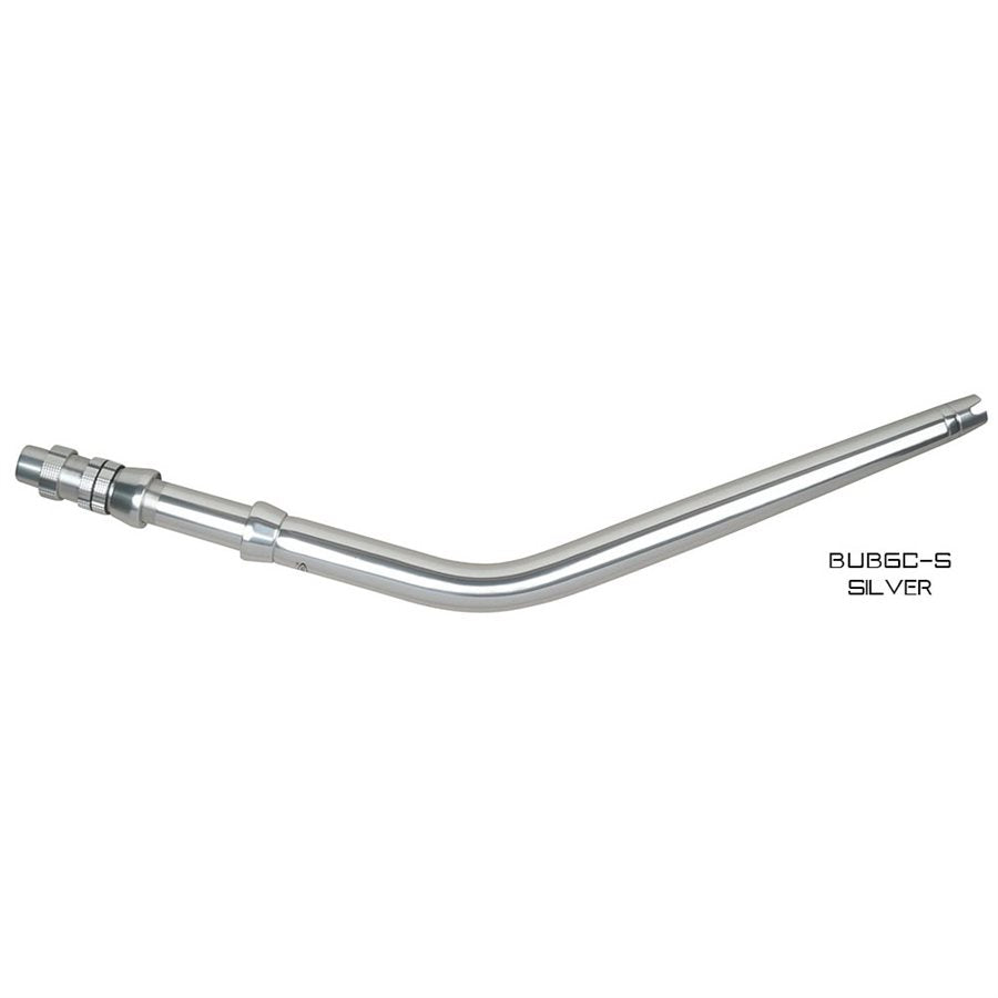 BUB2C-S — Alps BUB2C Reel Seat Aluminum 6061-t6 Reel Seat (BUB2C-S)