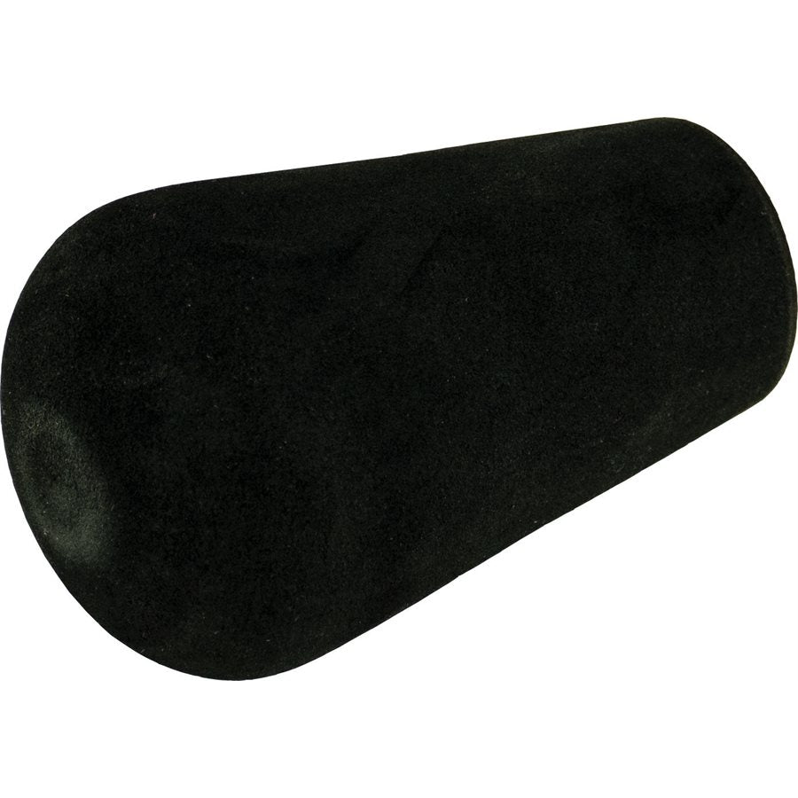EVAFBL — Forecast EVA Grips End Cap 1.6" ID 2.52" Length Eva (EVAFBL)