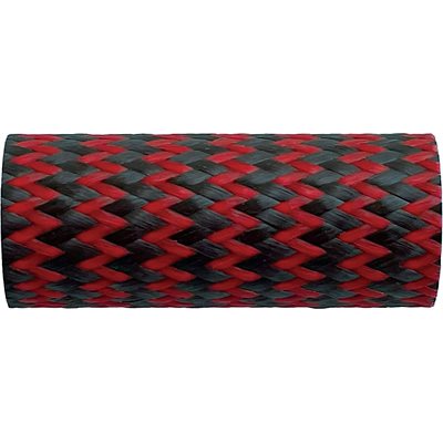 FC-RINS16C-350-R - RED Forecast Carbon Rear Insert for TX16-15.0/MVT16-15.0, .350" bore