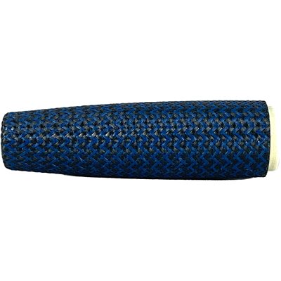 FCRG3.75-375-BL - Blue-Forecast Carbon Grip Rear Grip 3.75"-375