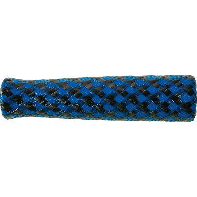 FCSGRGS4-350-DS/BL — Forecast Dragonscale Carbon Grip Rear Grip No Tenon 4.0-350 Blue (FCSGRGS4-350-DS/BL)