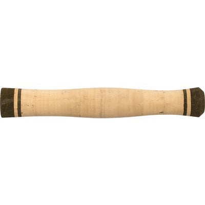 HEFW7.375CS-350/865 - 7.375" Fly Grip w/cork composite .350 bore/.865 R/S cut out Super Grade Cork