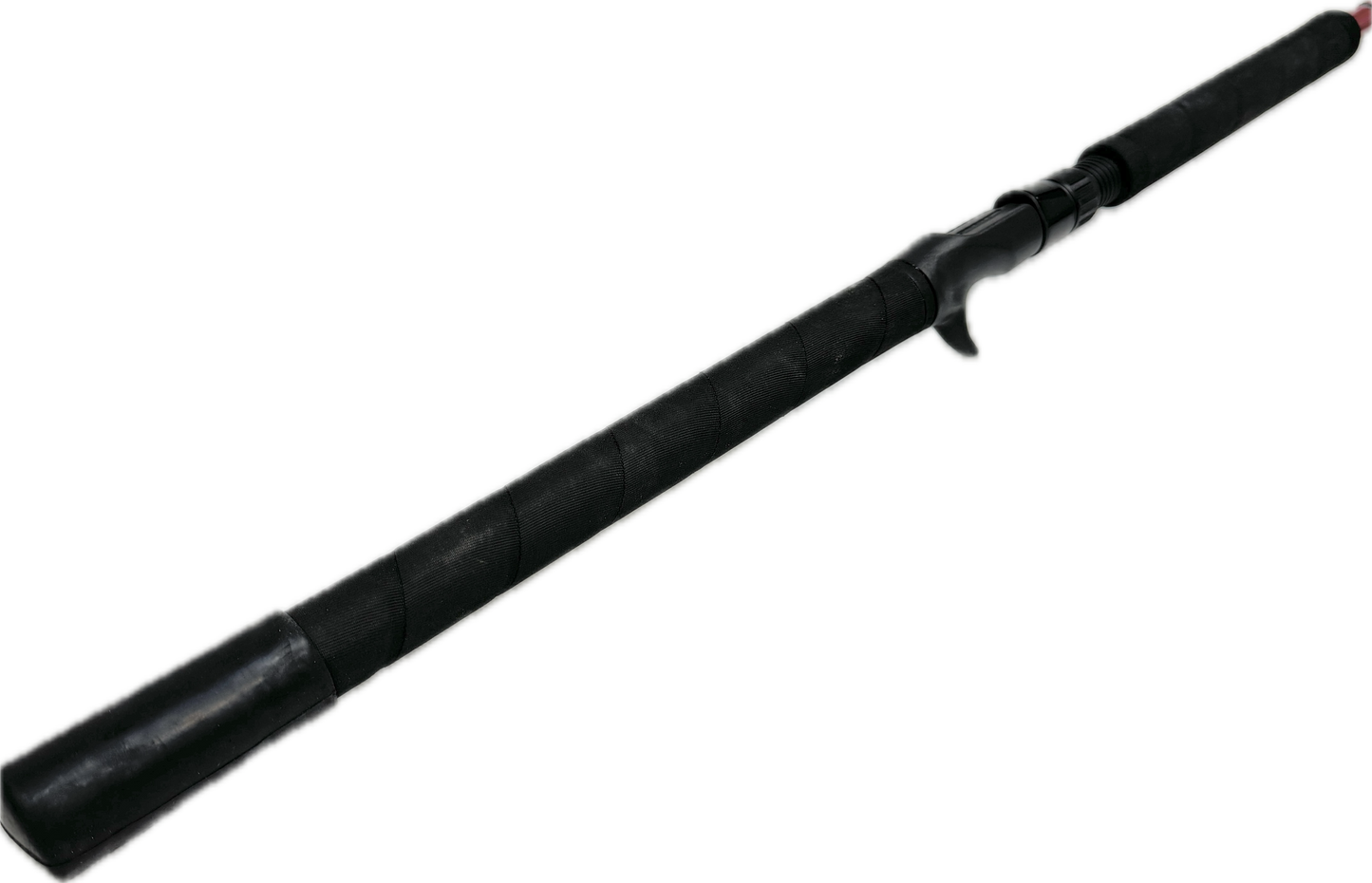 360 Troll - Salmon Trolling