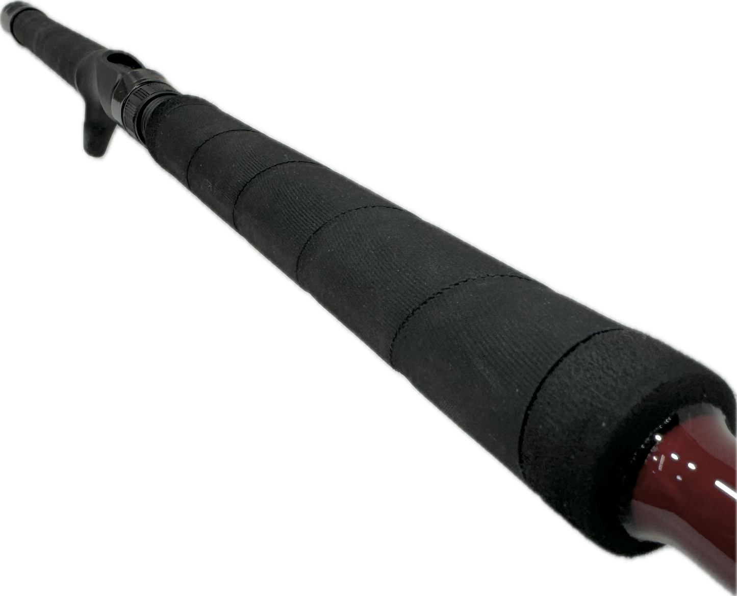 Rugged Style / Takedown Series - Salmon & Steelhead