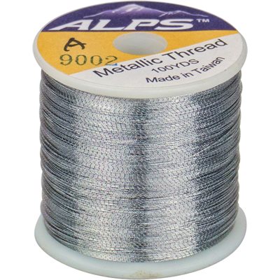 MT-9002A-100M — 8'4" Alps Blank (MT-9002A-100M)
