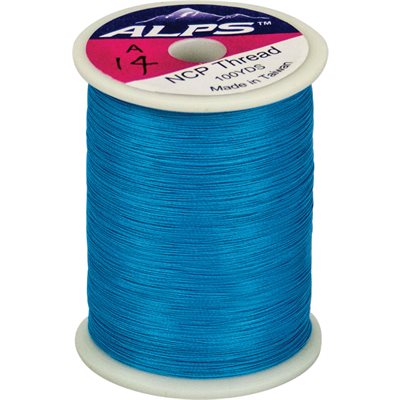 NCP-14A-100M — 8'4" Alps Blank (NCP-14A-100M)