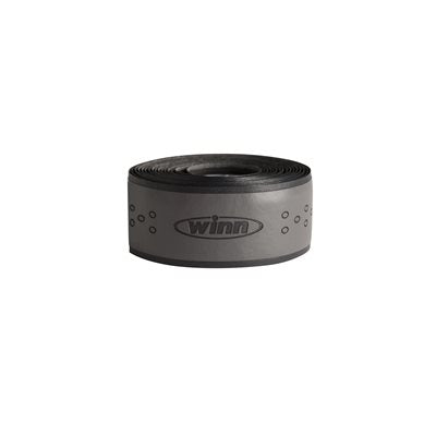 OW11-DG - Winn Overwrap Tape 96" long 1.2" wide .04" thick - Dark Gray