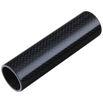 RA7-INS-GWG - Woven Graphite Insert for #RA7 R/S Skeleton-Gray