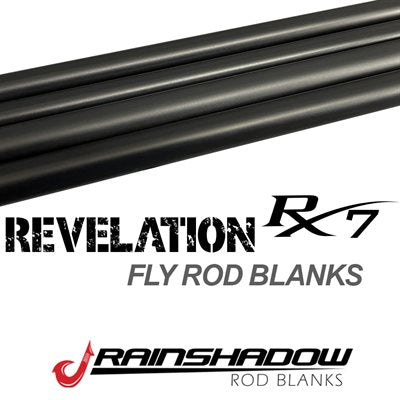 REVF906-4SB - 9'0" 4 pc RX7 Fly F N/A 6wt. SB