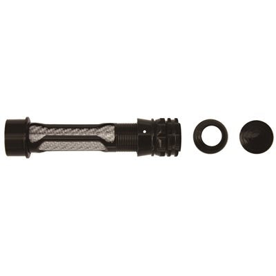 RFIL2-WTS-B — Forecast RFIL Reel Seat Aluminum 6061-t6 Reel Seat (RFIL2-WTS-B)