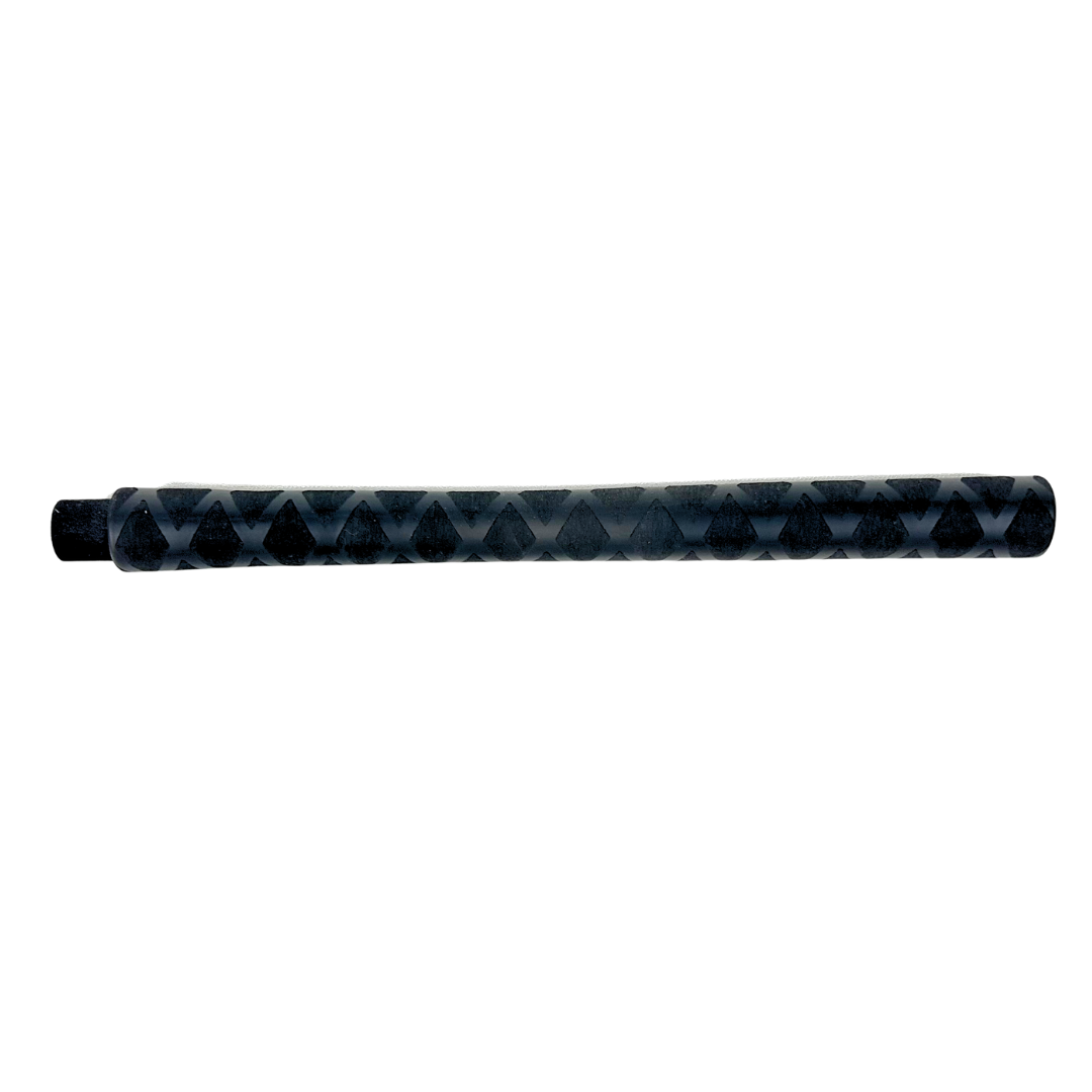 X-Flock Tapered / BR Reargrip