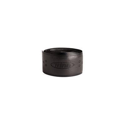 OW11-BK - Winn Overwrap Tape 96" long 1.2" wide .04" thick - Black
