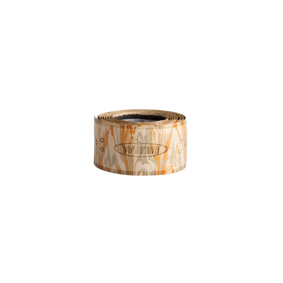 SOW11-DC - Winn Overwrap Tape 44" long 1.2" wide .04" thick - Desert Camo