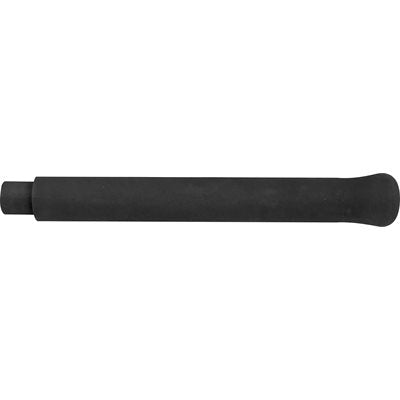 SPJS9.0E-350 - SPJS 9" Fighting butt,Black EVA,.350" bore