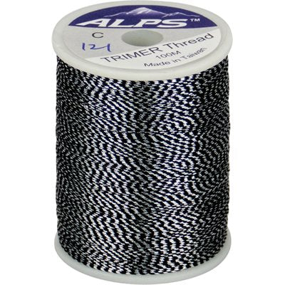 TRI-121C-100M — Alps 8'4" Alps Blank Rod Building Supply (TRI-121C-100M)