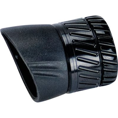 TX16-DN-B - Hood for TX16 - Black (No coating)