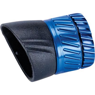 TX16-DN-CB - Hood for TX16 - Cobalt Blue (No coating)