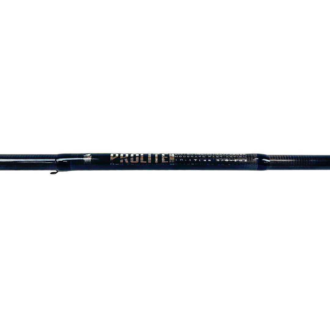 Select X Style Spinning - Salmon & Steelhead | 10'6" 10-17# Medium Heavy