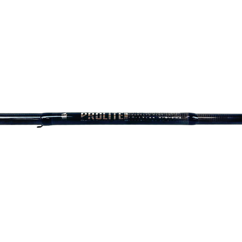 Prolite 10'6" Salmon & Steelhead Spinning Rod 10–17 lb | Medium Heavy Select X