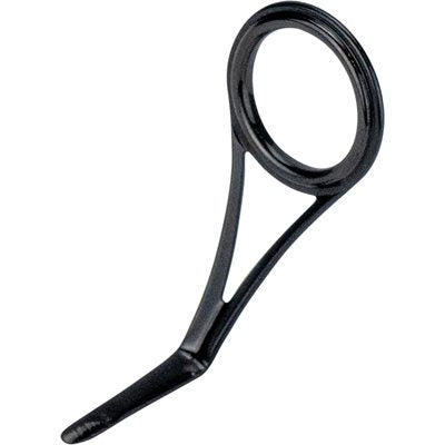 XBYTLG10 - SS316- Sgl Ft Y Frame 'H' THIN Rg 10- Black