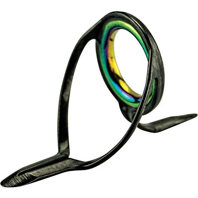 XTCMXNAG12 - SS316-MXN guide w/Chameleon Rg-TICH w/o Chrome