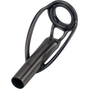 XTCPPZT06R06.5 - SS316-RRD -P Top 06 'Z' Ring 6.5 Tube - TICH w/o Chrome