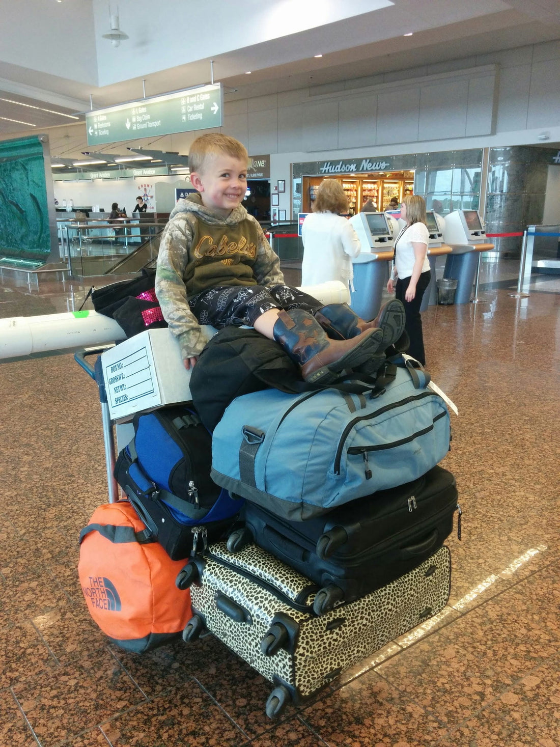 How to Safely Ship and Travel with Your Fishing Rods