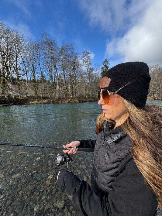 How to Choose the Right Steelhead Rod