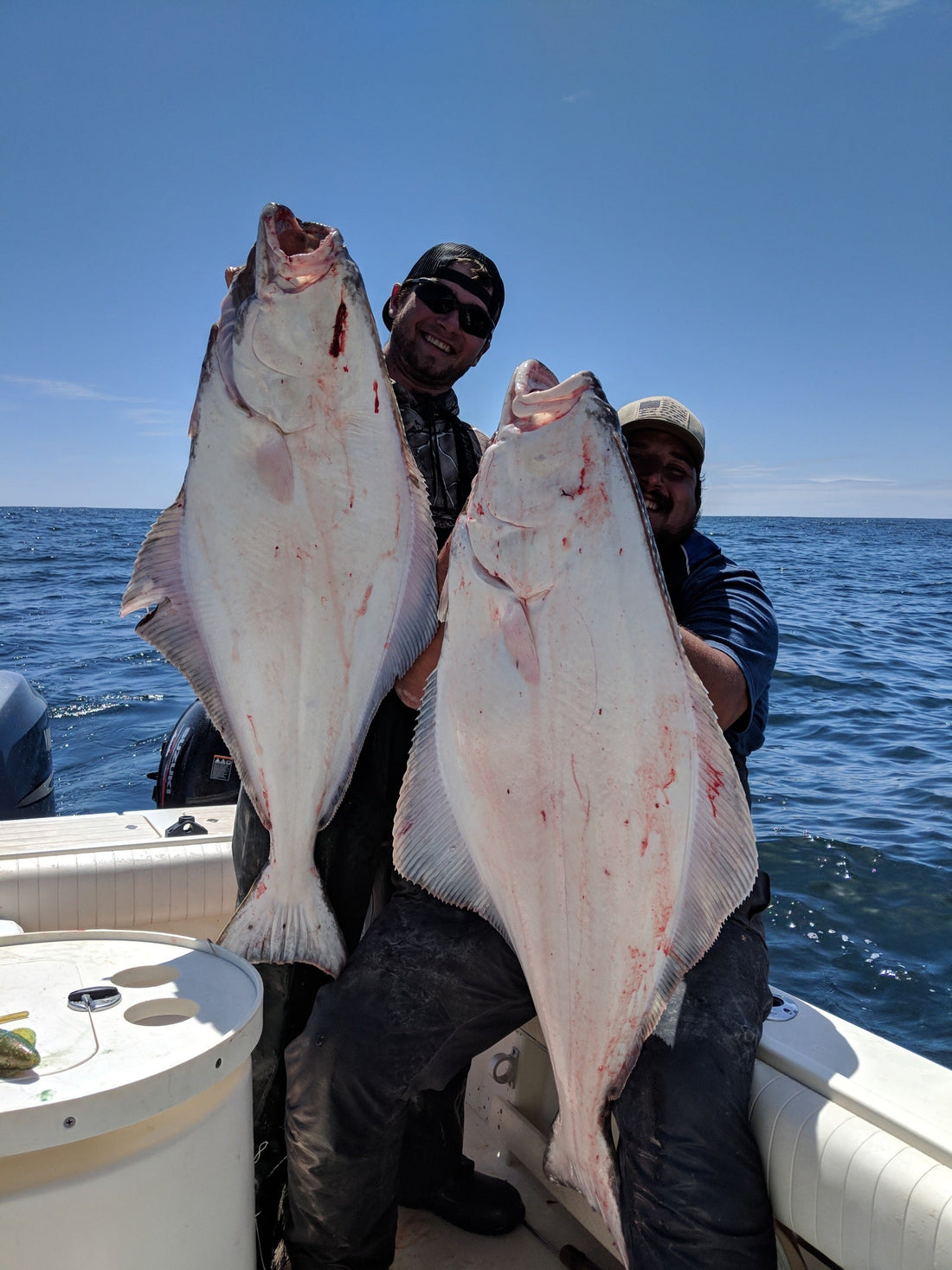 Best Halibut Rods for the Pacific Northwest