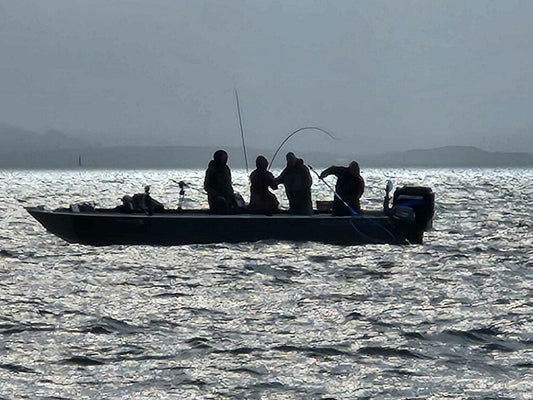 Custom Fishing Rod Care and Maintenance