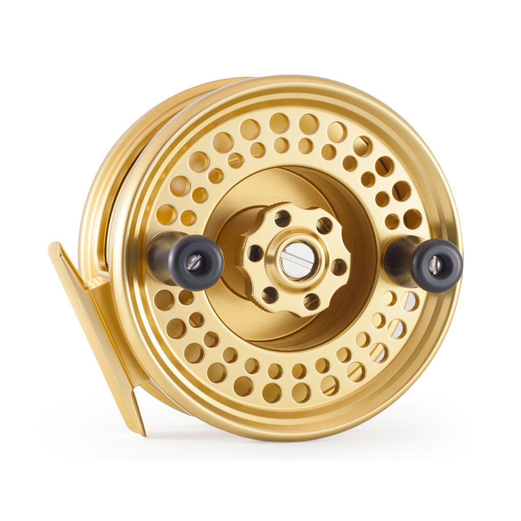 Islander MR2LA Reel / Gold