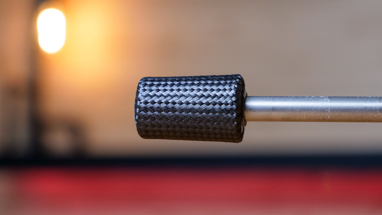 1.5" Fore Grip