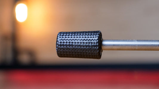 1.5" Fore Grip
