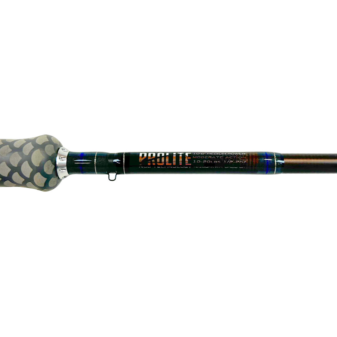 Takedown NW Style 10'6” 10-20# Medium Power- "FORECAST"