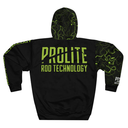 Prolite TopoFish Performance Hoodie – Limited Edition Pullover