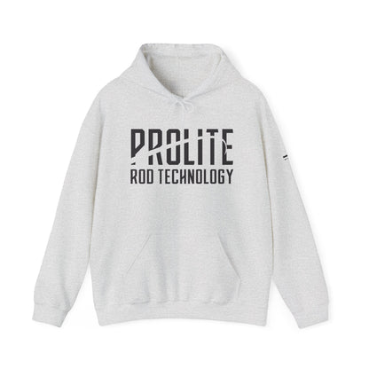 Prolite Rod Technology Hoodie - Black Logo