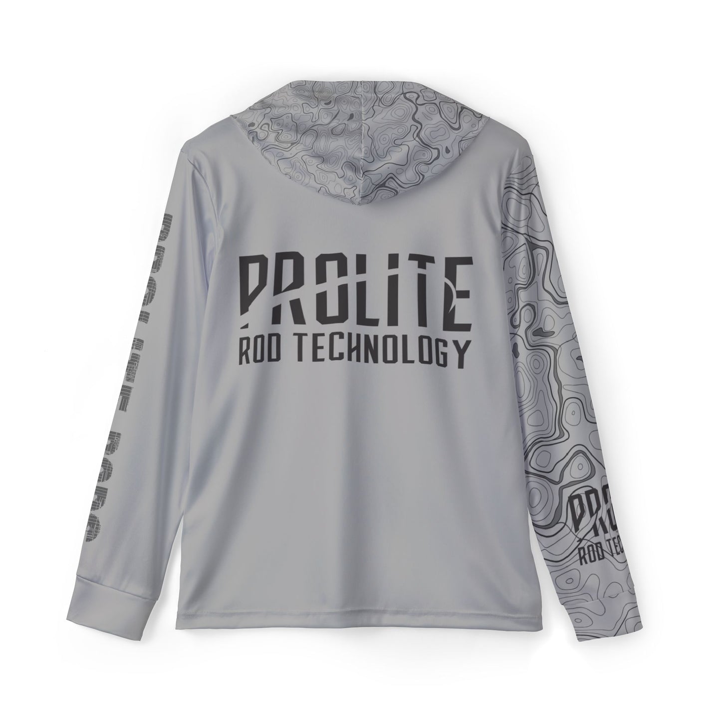 Prolite Sun Hoodie – Lightweight Protection Built for the Outdoors