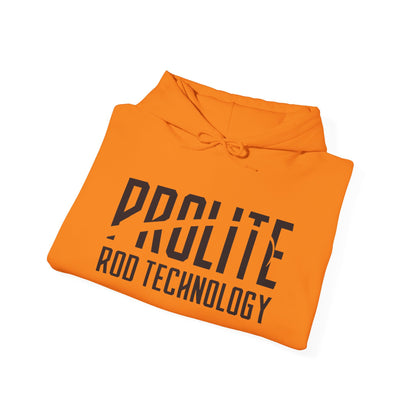 Prolite Rod Technology Hoodie - Black Logo