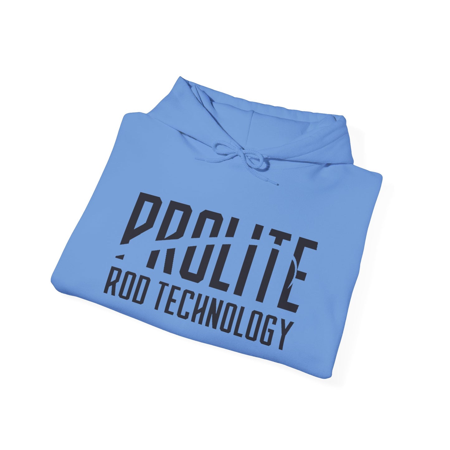 Prolite Rod Technology Hoodie - Black Logo