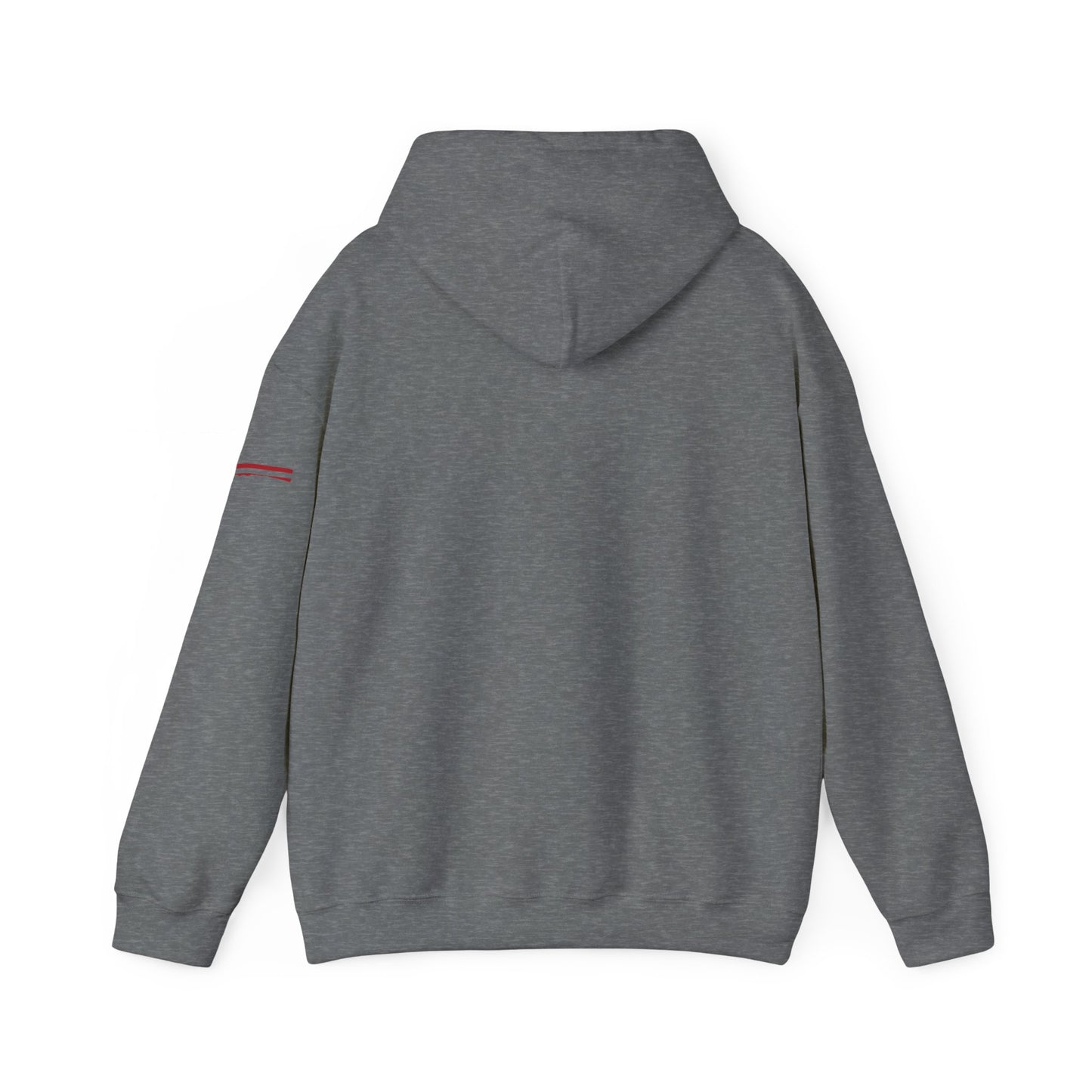 Prolite Rod Technology Hoodie - Green Logo