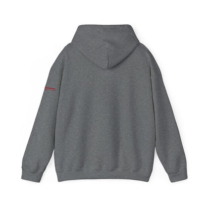 Prolite Rod Technology Hoodie - Green Logo