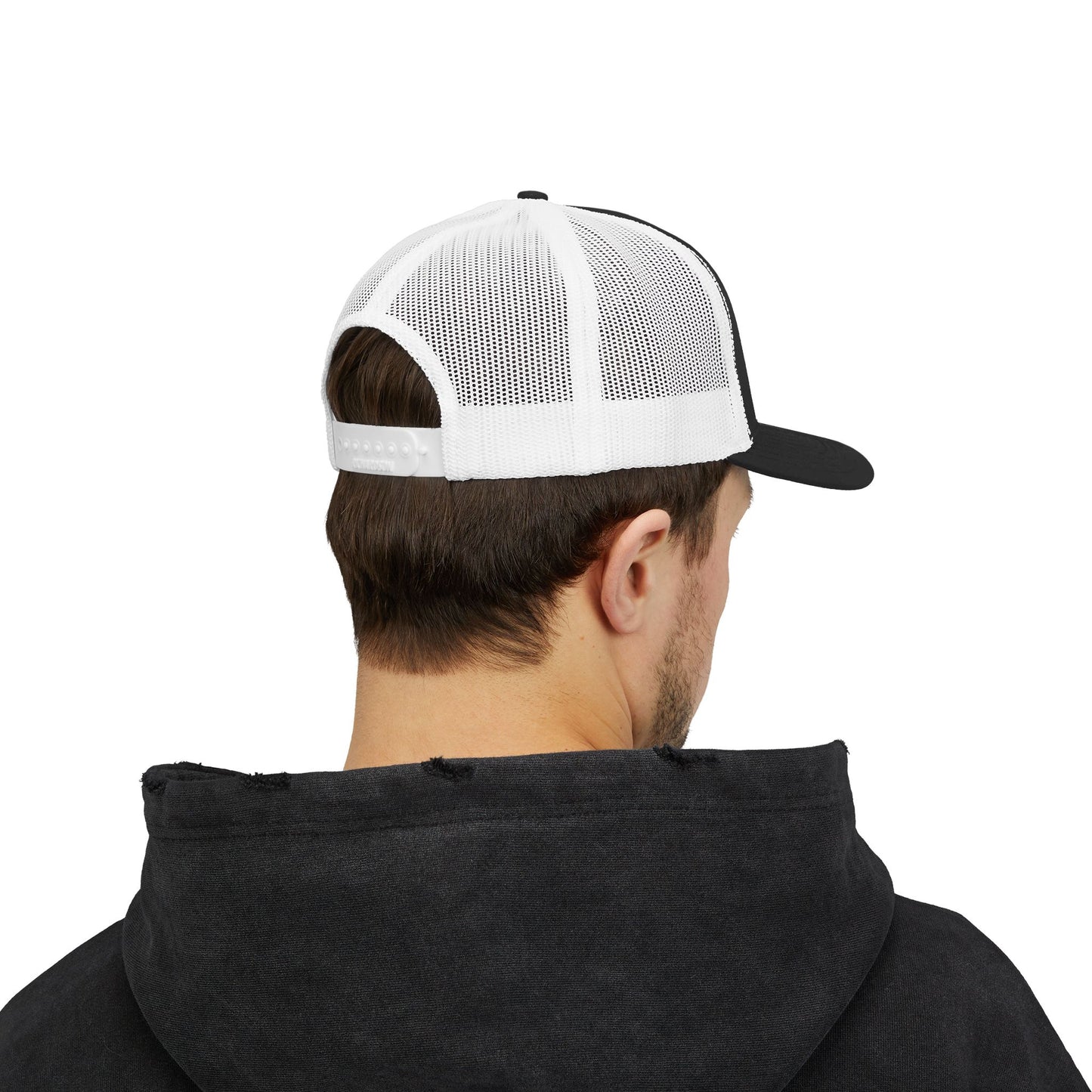 Prolite Rod Technology Snapback Trucker Cap - Stylish Fishing Hat