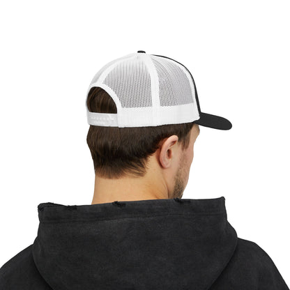 Prolite Rod Technology Snapback Trucker Cap - Stylish Fishing Hat