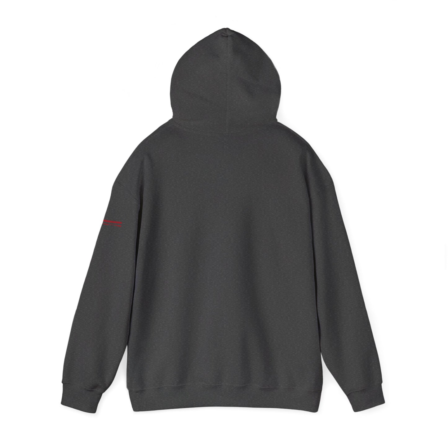 Prolite Rod Technology Hoodie - Green Logo