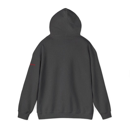 Prolite Rod Technology Hoodie - Green Logo